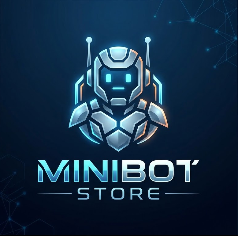MiniBot Store